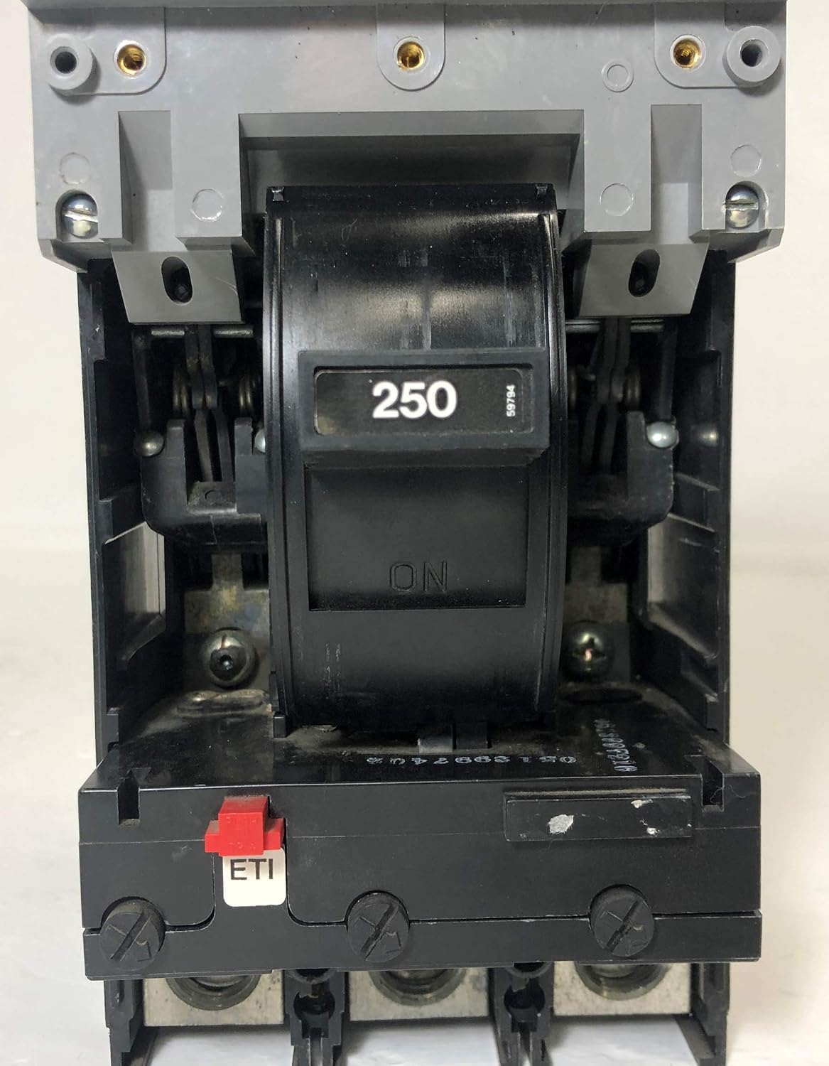 SIEMENS/ITE - FXD63A250 - CIRCUIT BREAKER