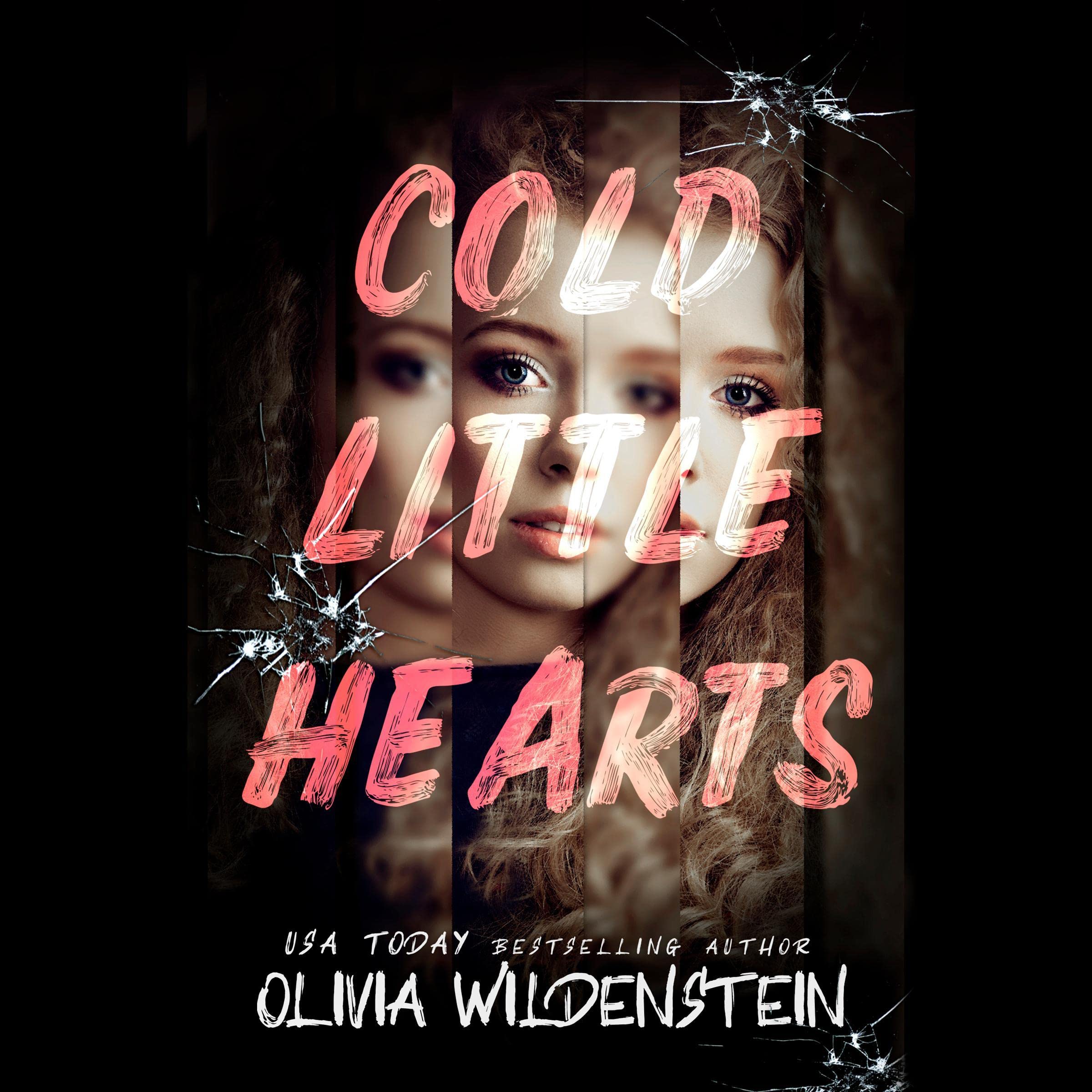 Cover art for Cold Little Hearts