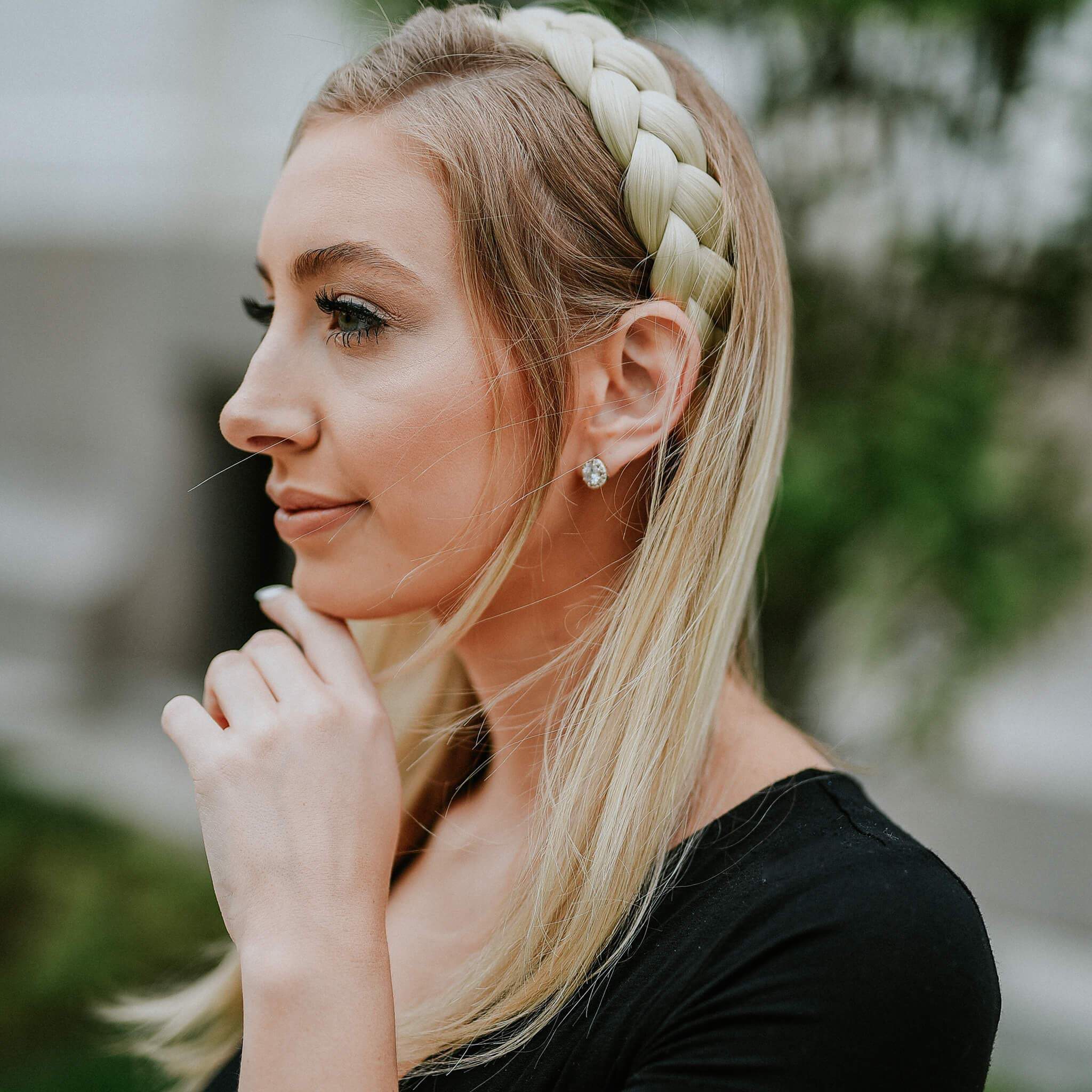 Amazon.com : Madison Braids Women