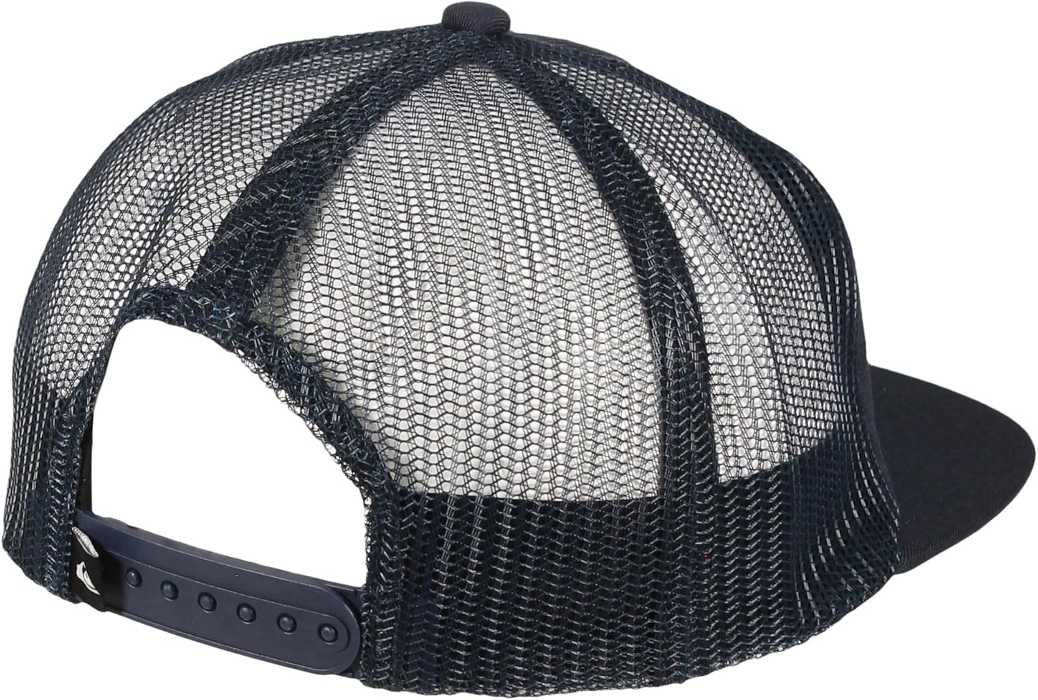 Quiksilver Men's Ray Horizons Snapback Trucker Hat