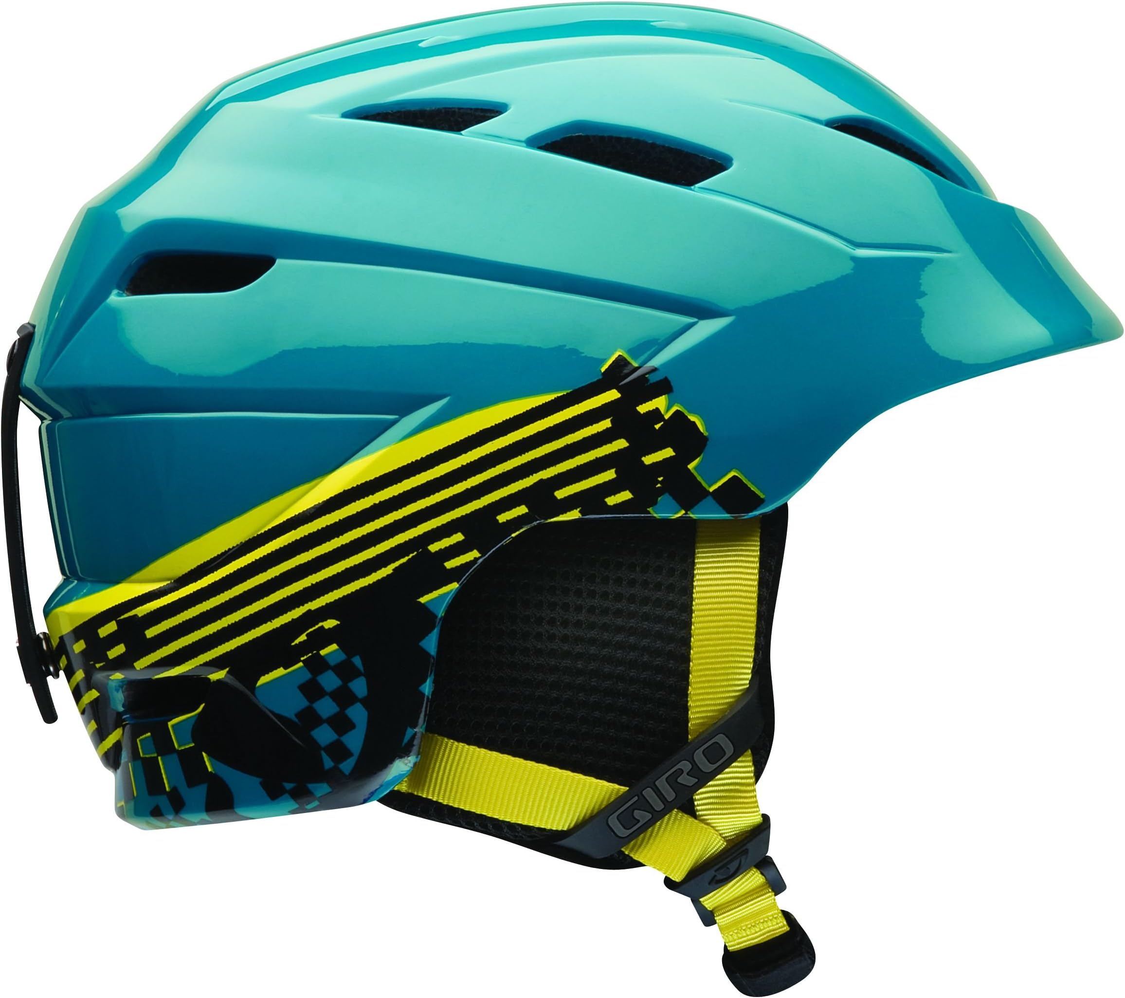 Giro Nine.10 Children's Helmet