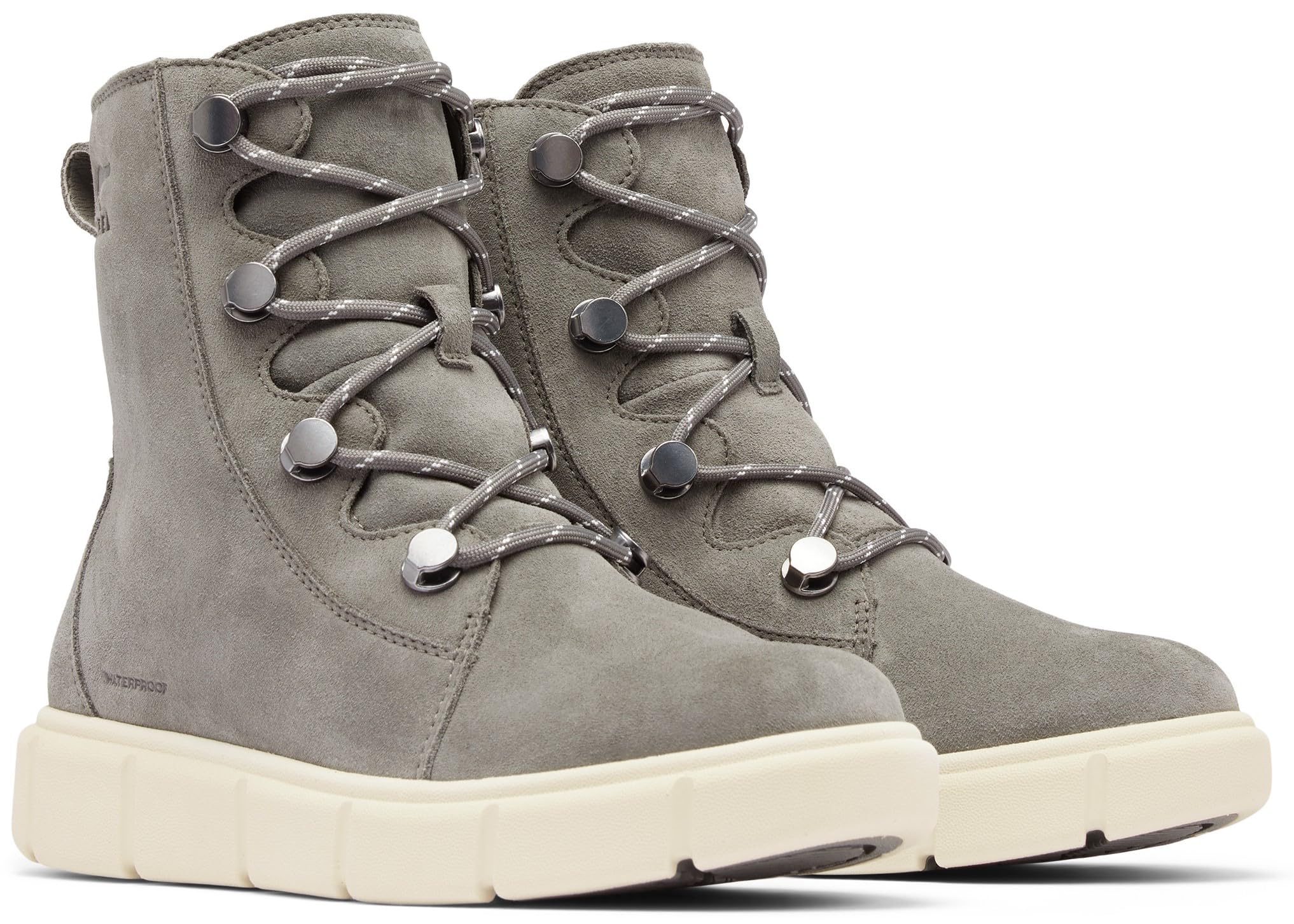 Sorel Dziewczynki Sorel Explorer™ Iii Joan WpŚniegowce