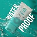 Colors Queen Perfect Primer + Finisher, Base Perfectrice Illumine + Fix Primer – 25ml Transparent | Poreless, Oil Free, Waterproof, Smooth & Long Lasting Makeup Base Primer for Face Makeup gallery image