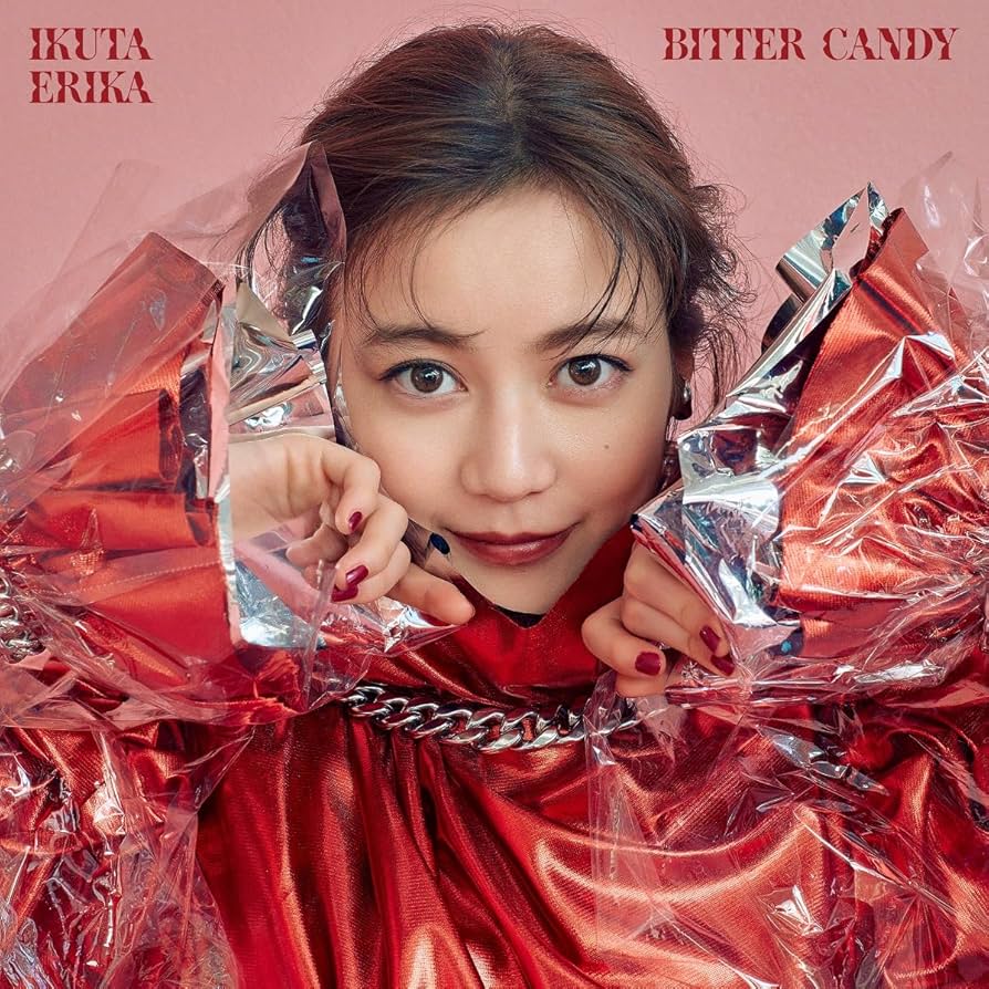 bitter candy 初回限定版A&B CD+BD bitter candy 初回限定版A&B CD+BD 生田絵梨花 OFFICIAL SITE