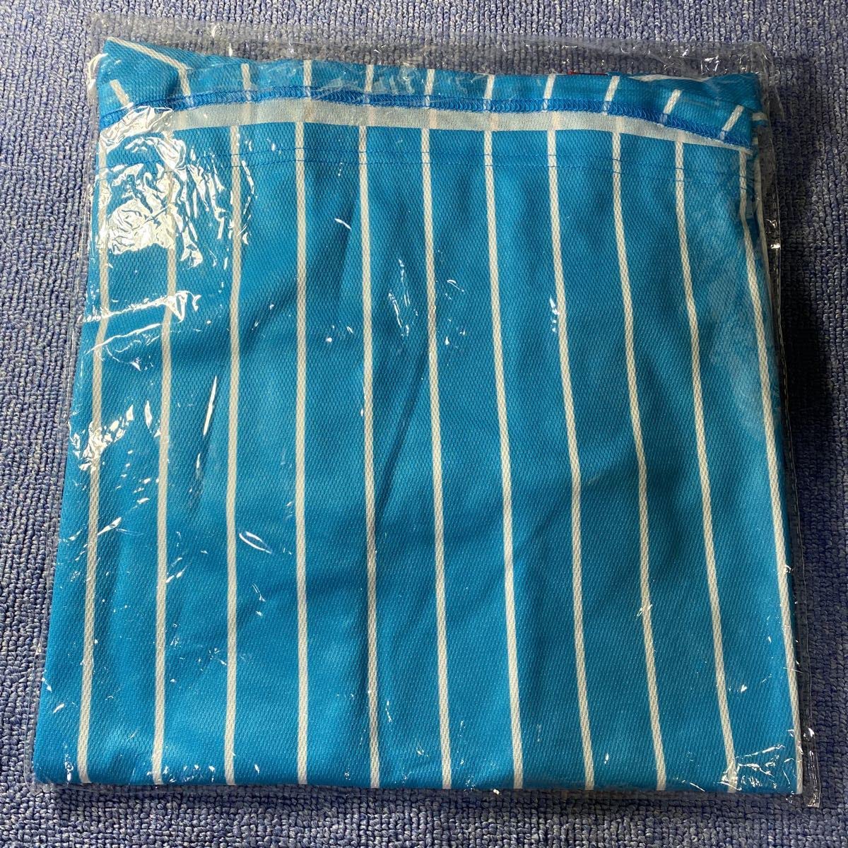 スワローズ復刻ユニフォーム　中村悠平 楽天市場】【中古】 東京ヤクルトスワローズ 中村悠平捕手 復刻