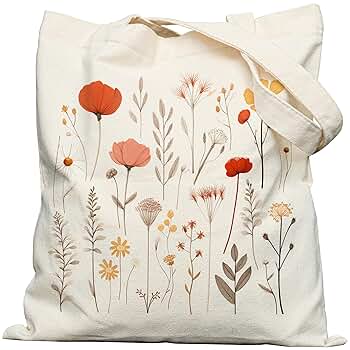 ⭐︎fetico Flower-Embossed Tote Bag FLOWER-EMBOSSED TOTE BAG｜FETICO