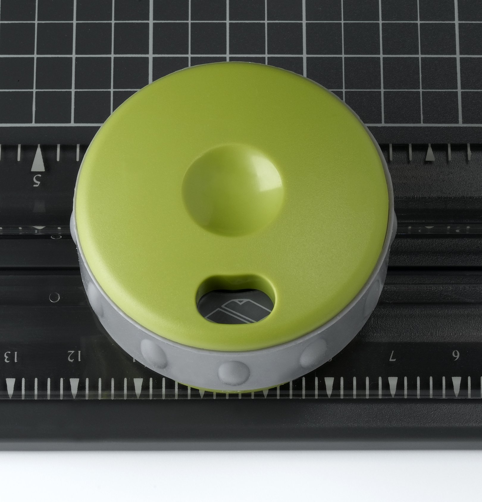 Rexel 2101981 Ersatzmesser Trim / Wave / Score A200 G/W/F, grün