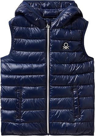 Benetton Tienda Online Chaqueta Ligera United Colors Of Benetton