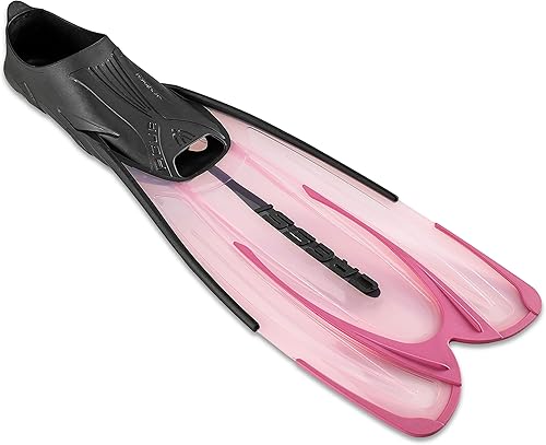 Miniatura 3 de Cressi Aletas de snorkel para adultos con bolsillo completo autoajustable cómodo  Perfecto para viajar  Agua Hecho en Italia