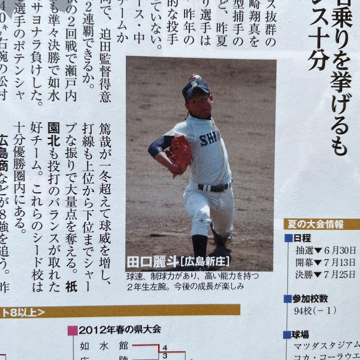 Amazon.co.jp: ホームラン 藤浪晋太郎 田口麗斗など 高校野球ファンの 