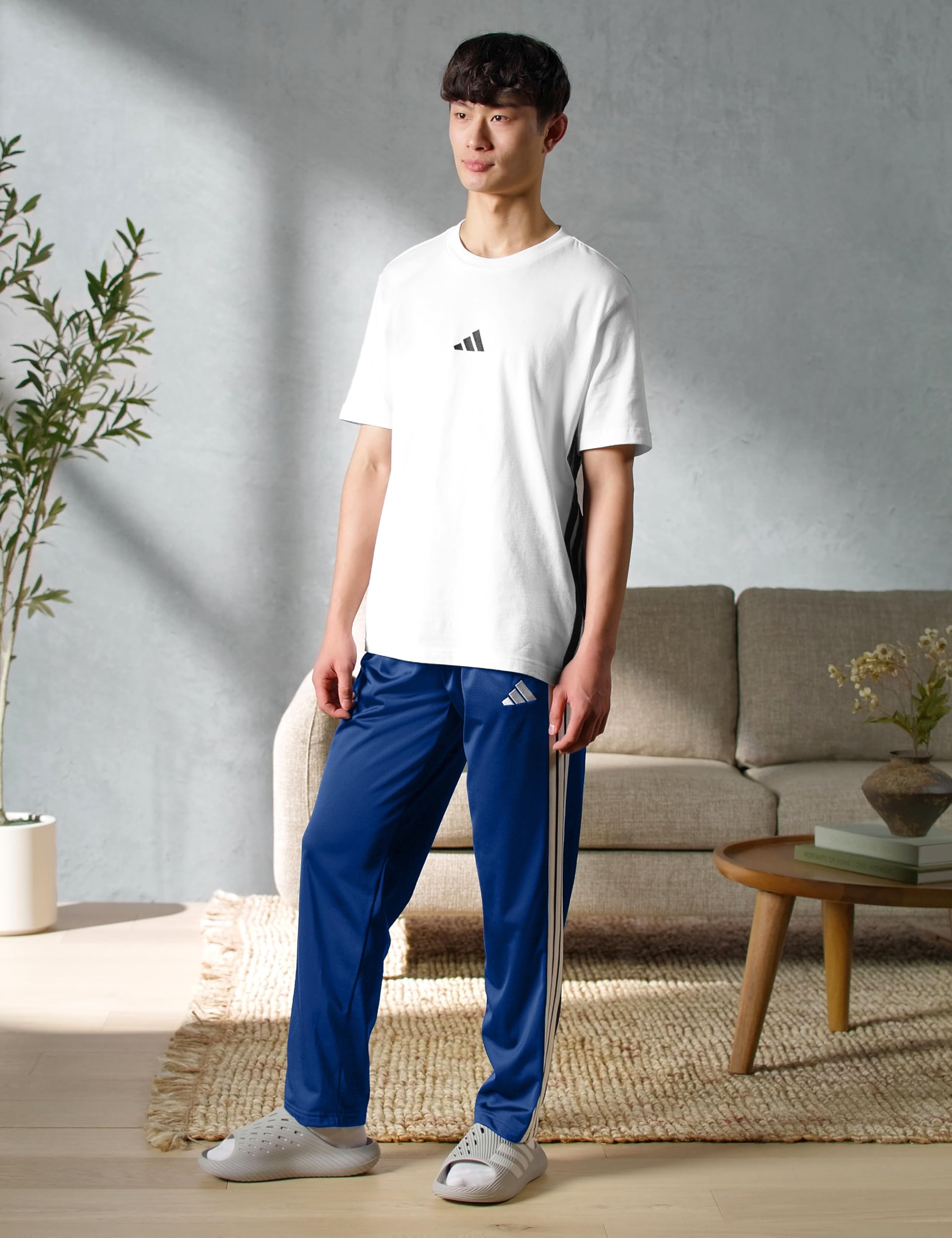 adidas Unisex CIABATTE PURECHILL