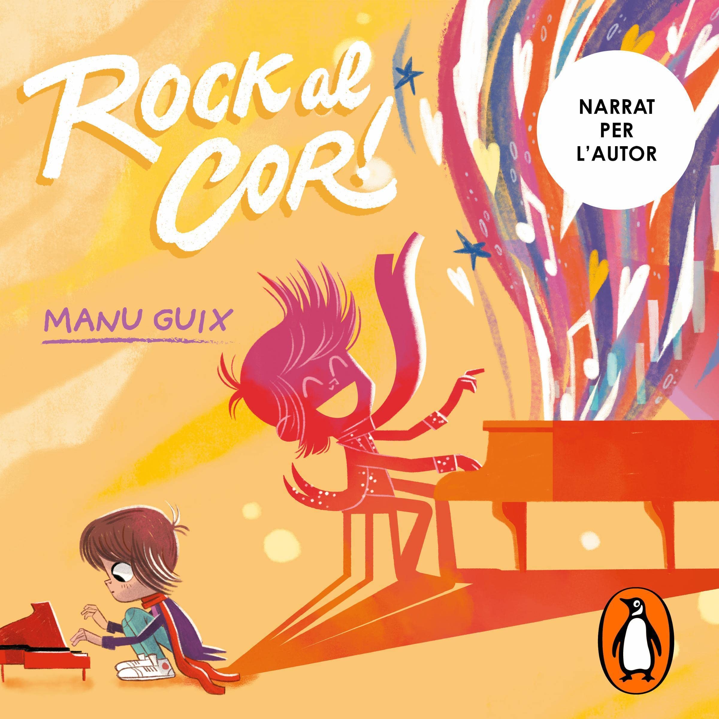 Rock al cor! [This Is Rock!]