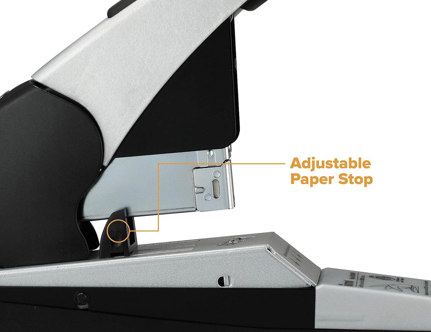 Bostitch Office Auto 180 Xtreme Duty Engrapadora automática, 2180