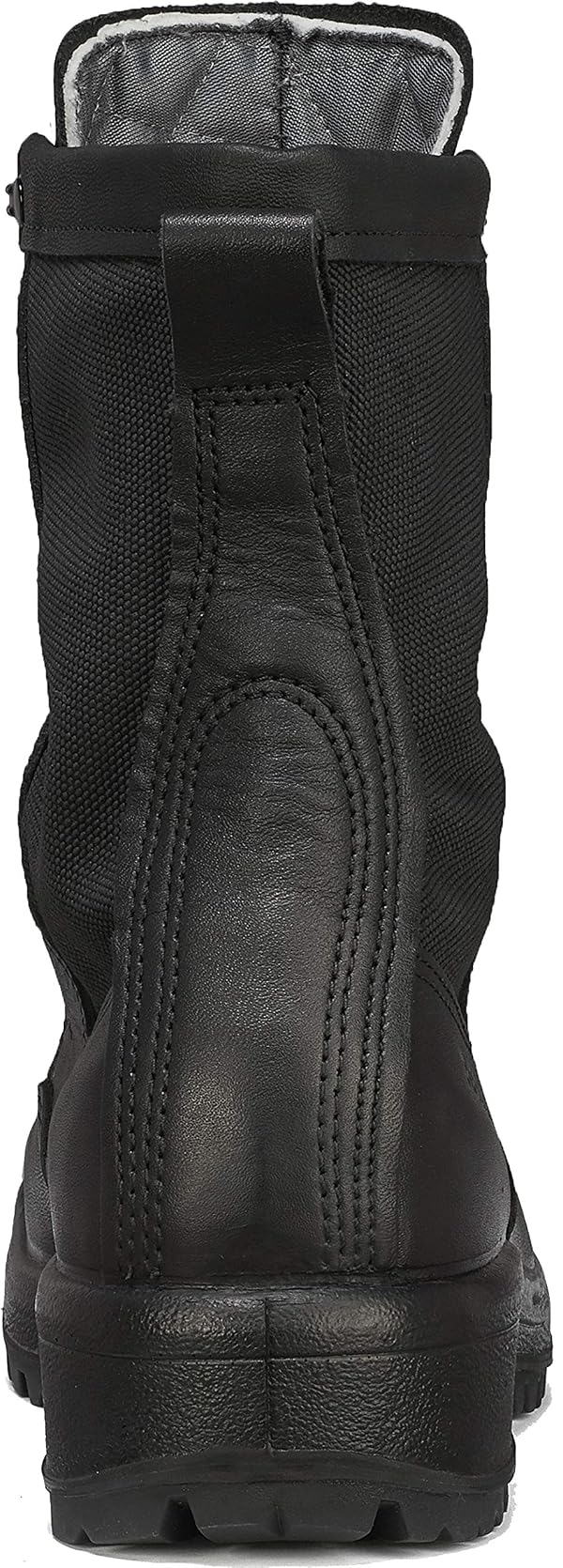 Belleville 700V 8" Waterproof Duty Tactical Boots for Men, Black - 8.5R by Belleville - Used condition - Image 5