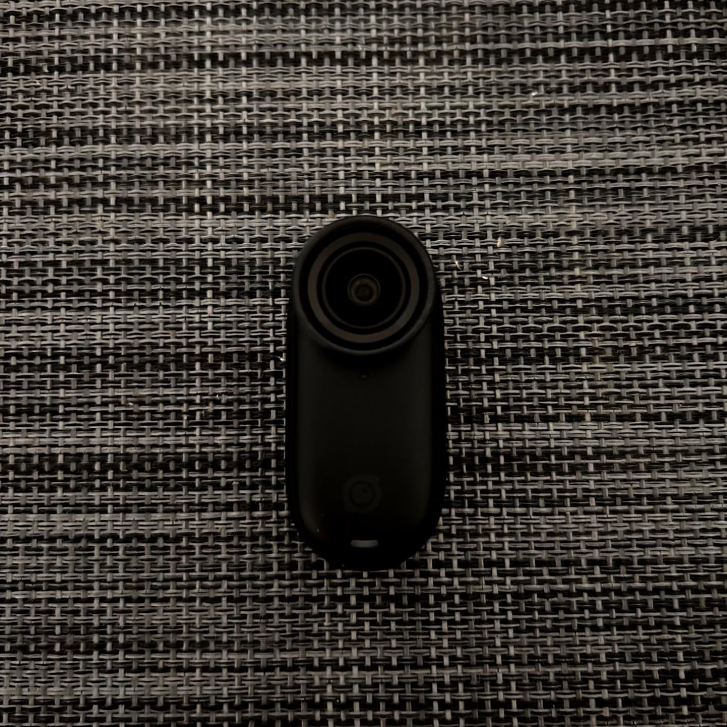 Staffa magnetica POV per Insta360 GO 3, Accessori per