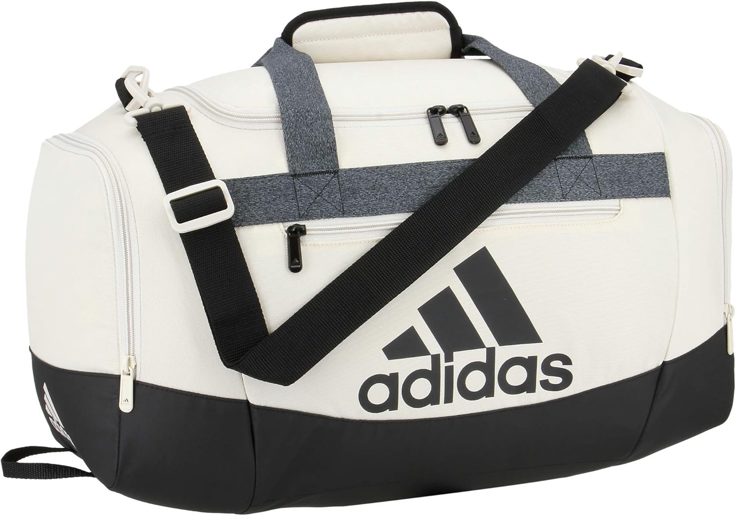 adidas Unisex Defender 4 Small Duffel Bag