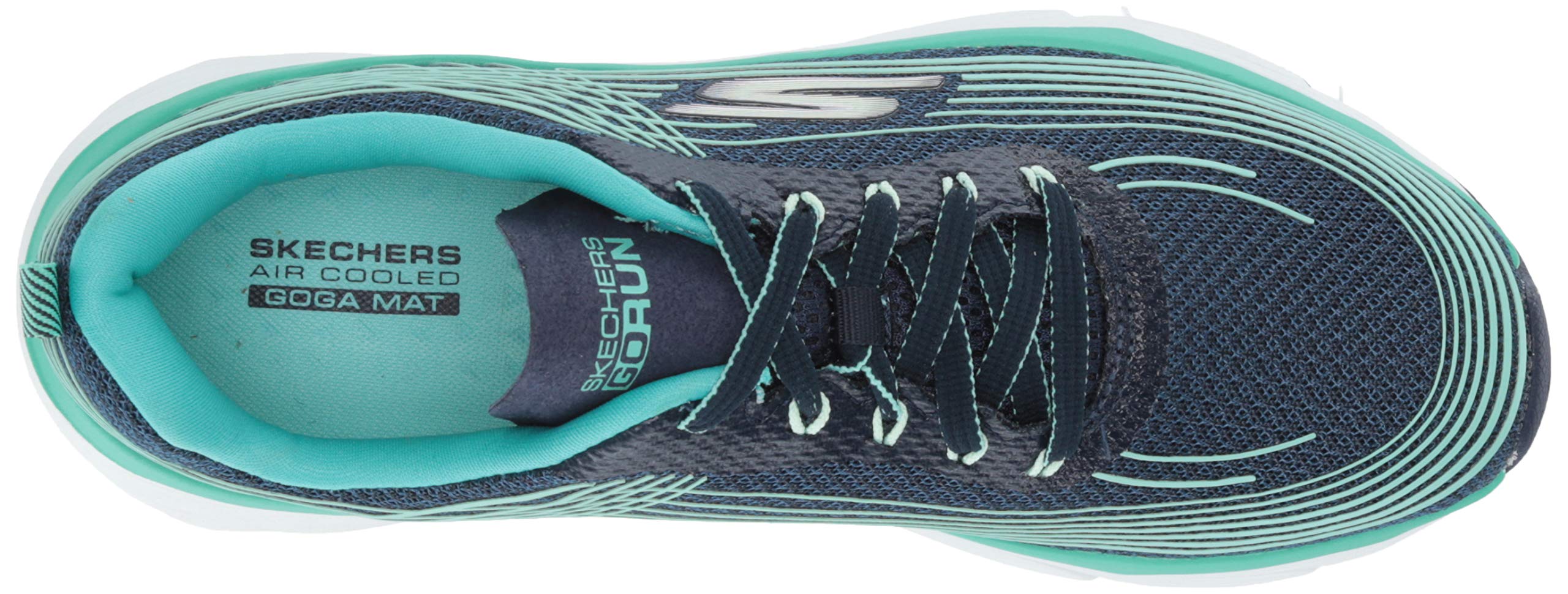 Skecherswomens Max Cushioning Elite Sneaker Desertcart INDIA