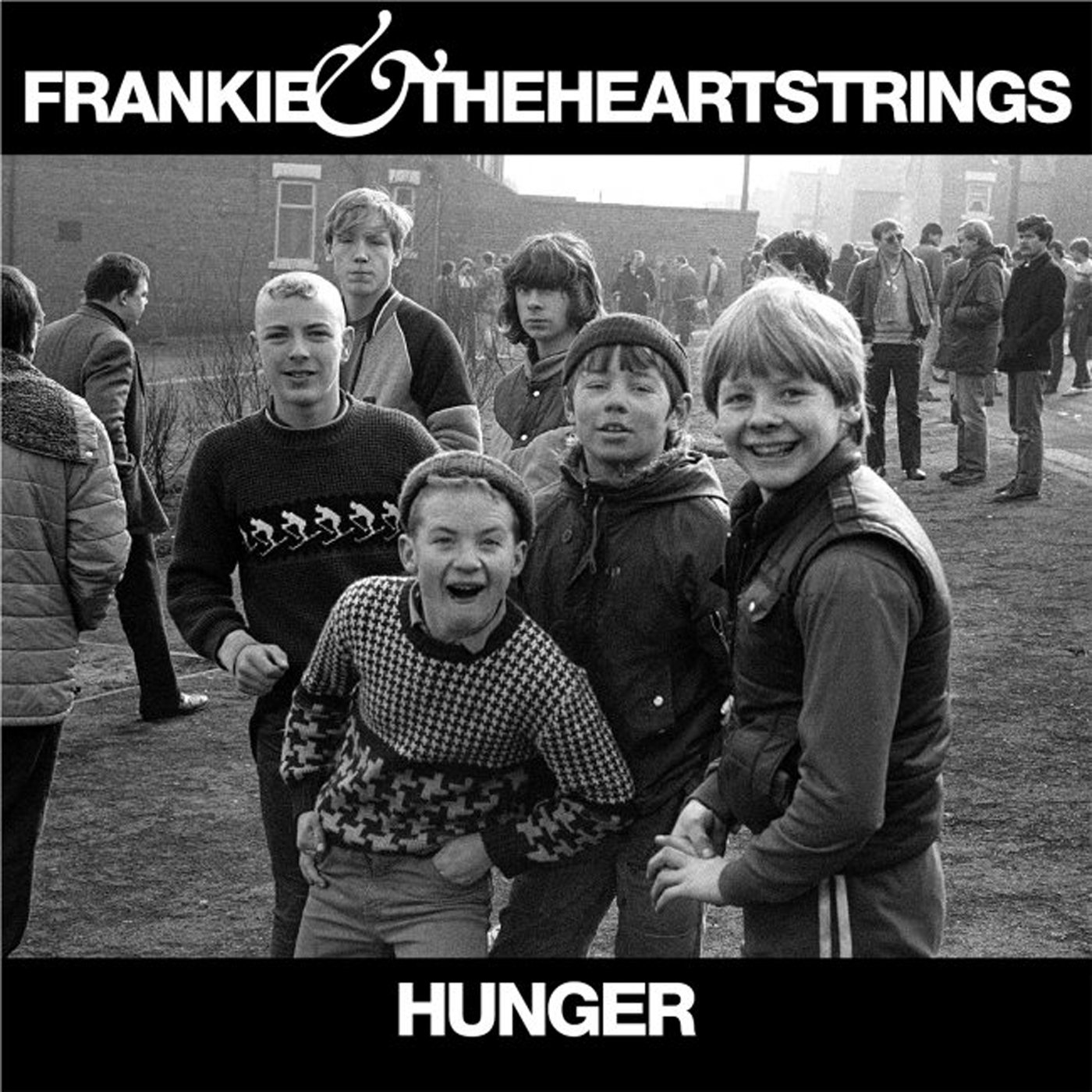 Frankie & The Heartstrings