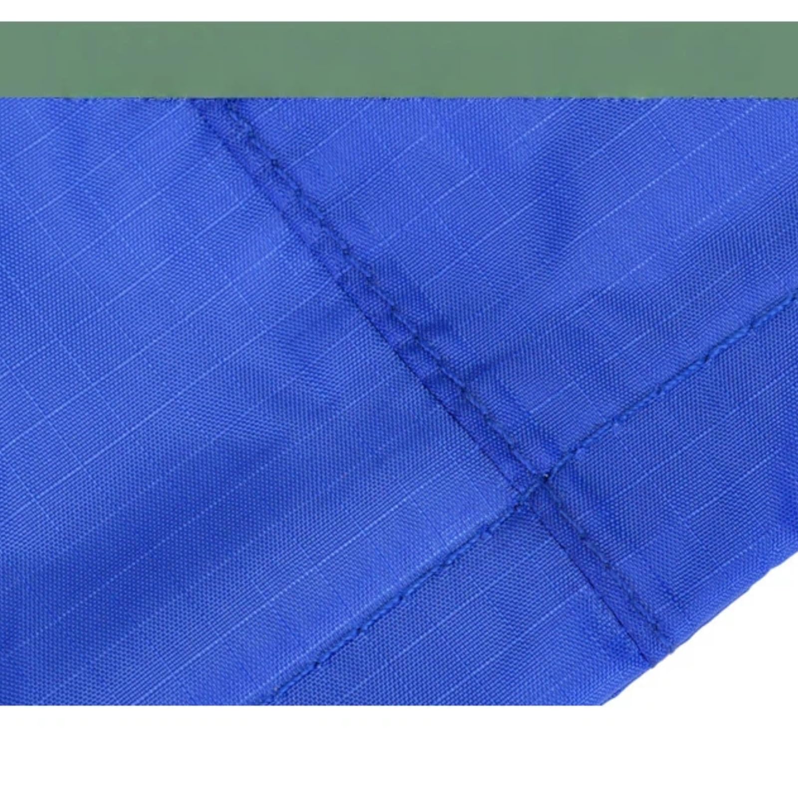 Bolsa Seca Impermeable Plegable Portátil para Exterior | Estampado A Cuadros, Neutro Para Género, Multiuso Rafting Camping Senderismo Playa