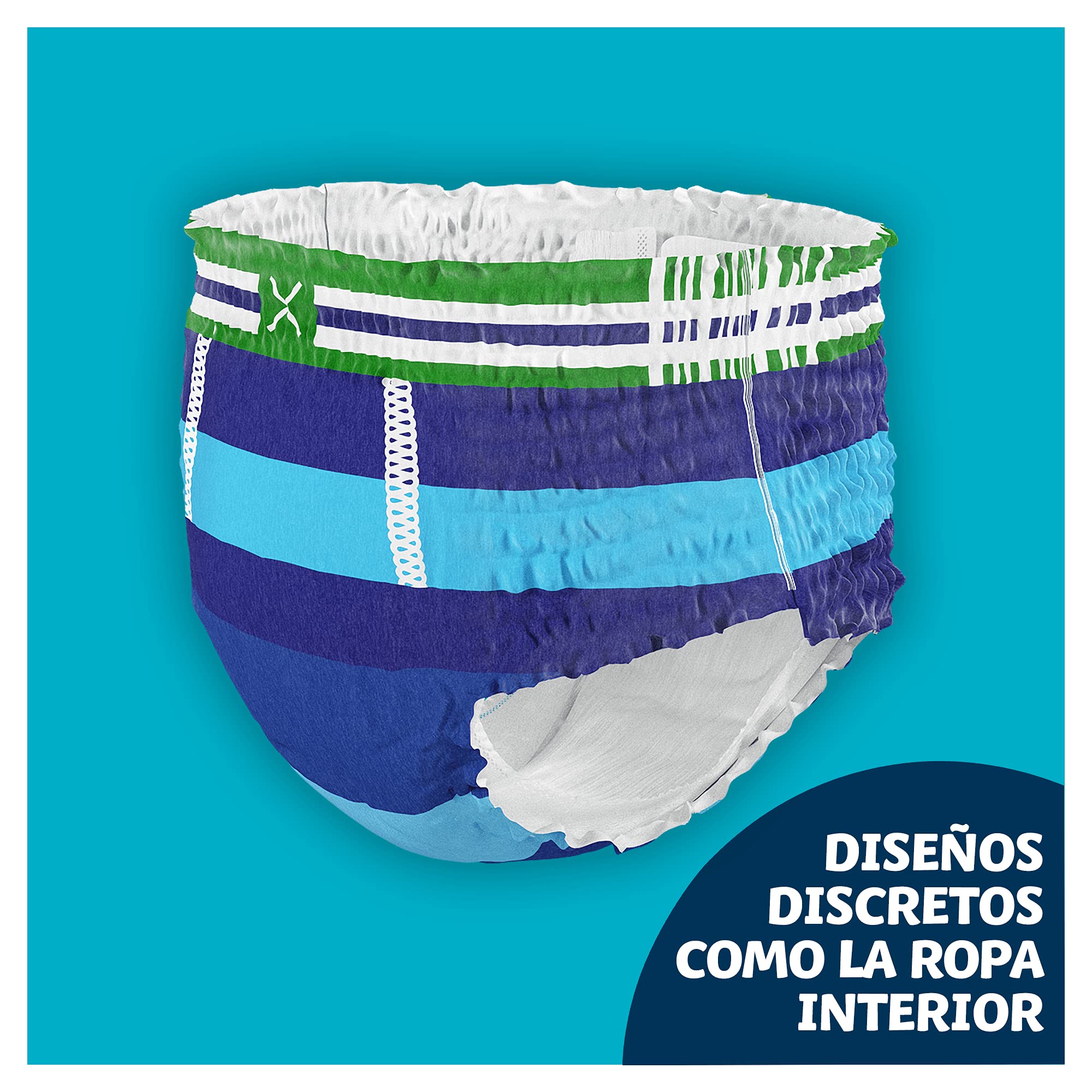 Dodot Happyjama Niño T8 13U