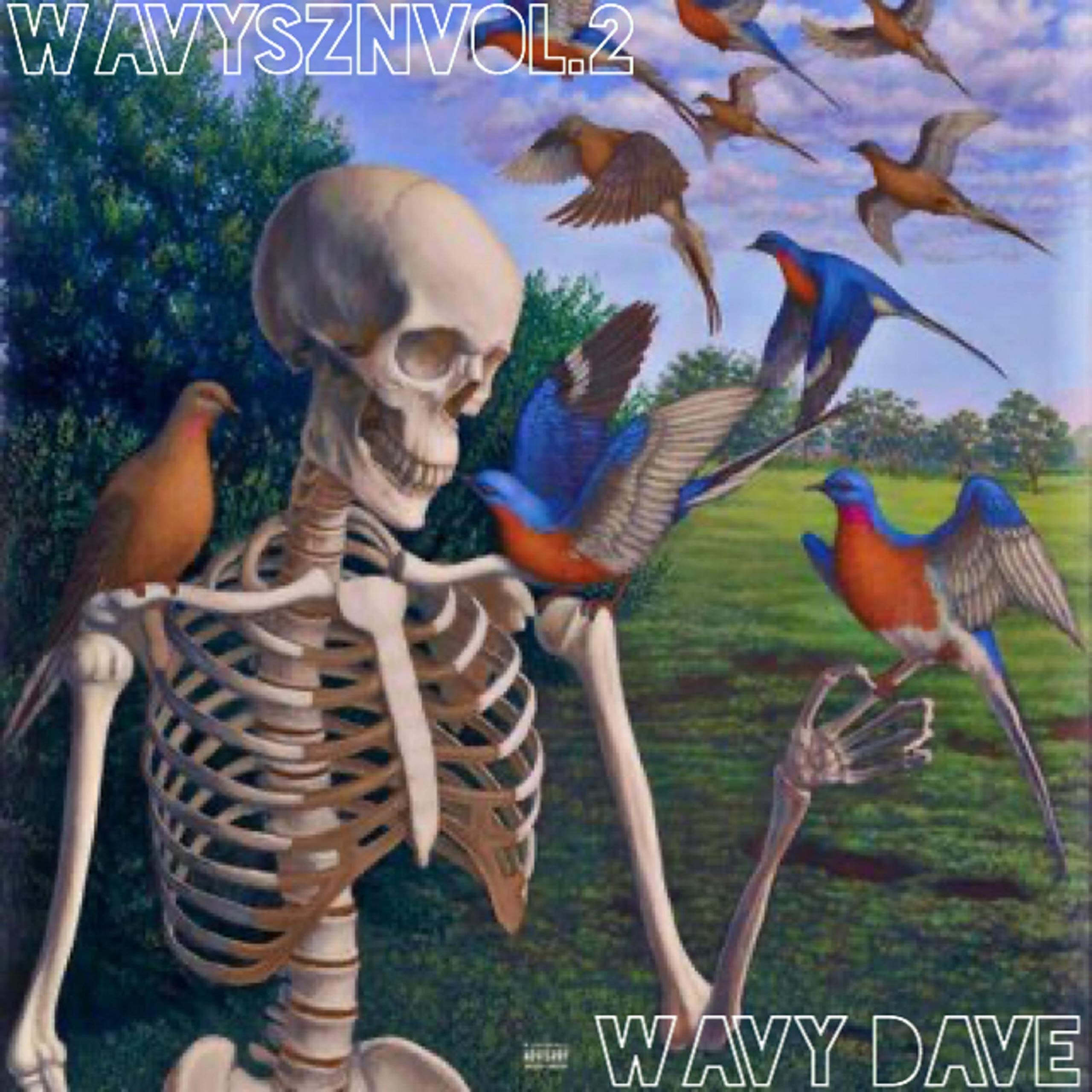 WavySzn, Vol. 2 [Explicit]