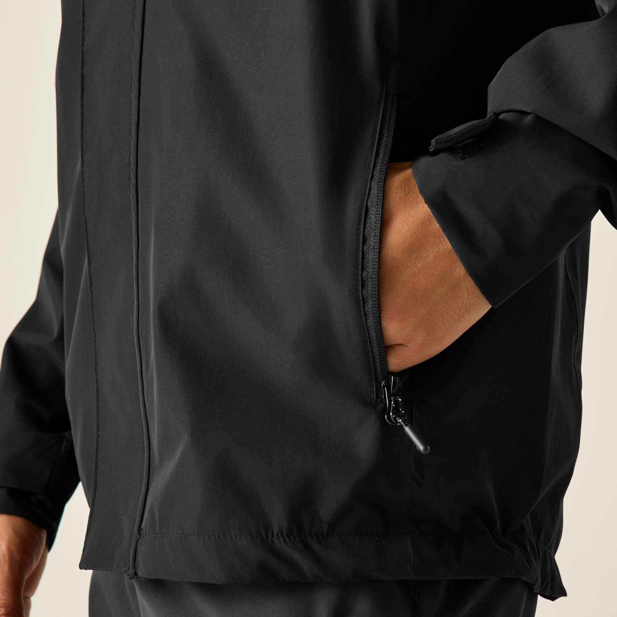 Regatta Herren Asper Jacke