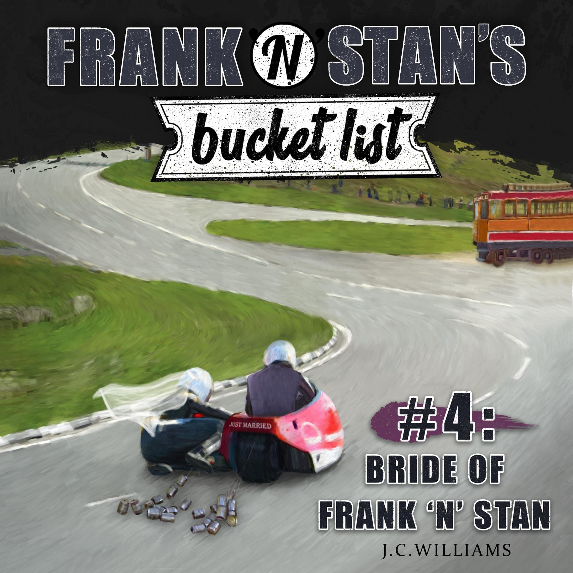 Bride of Frank 'n' Stan