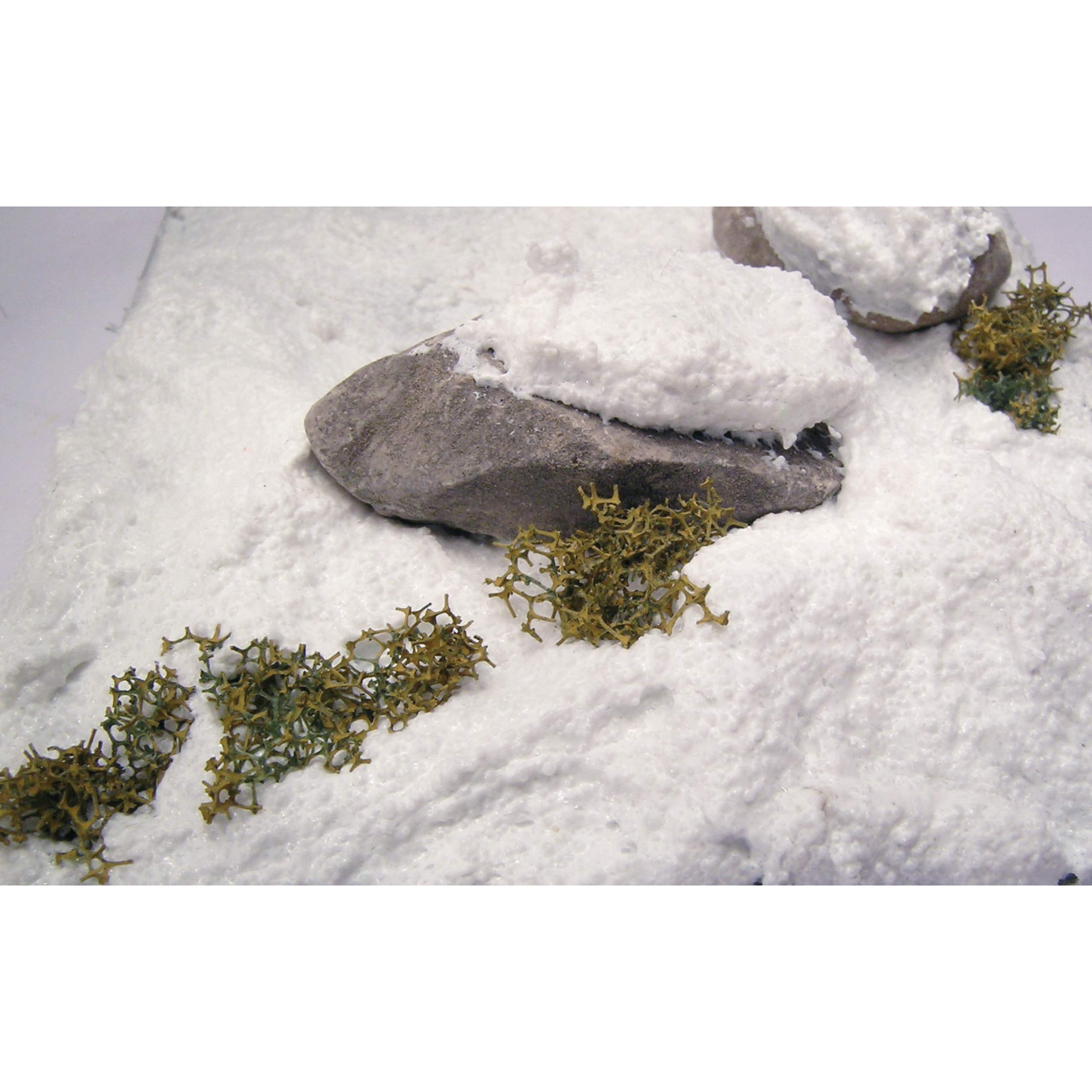 Vallejo Snow, 200ml - Image 2