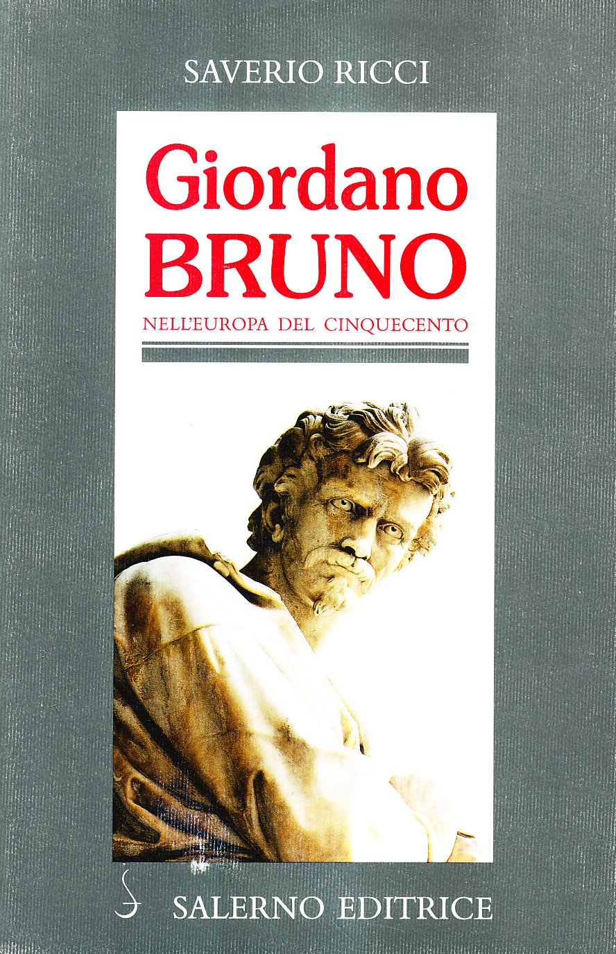 Giordano Bruno Nell'europa Del Cinquecento - 4