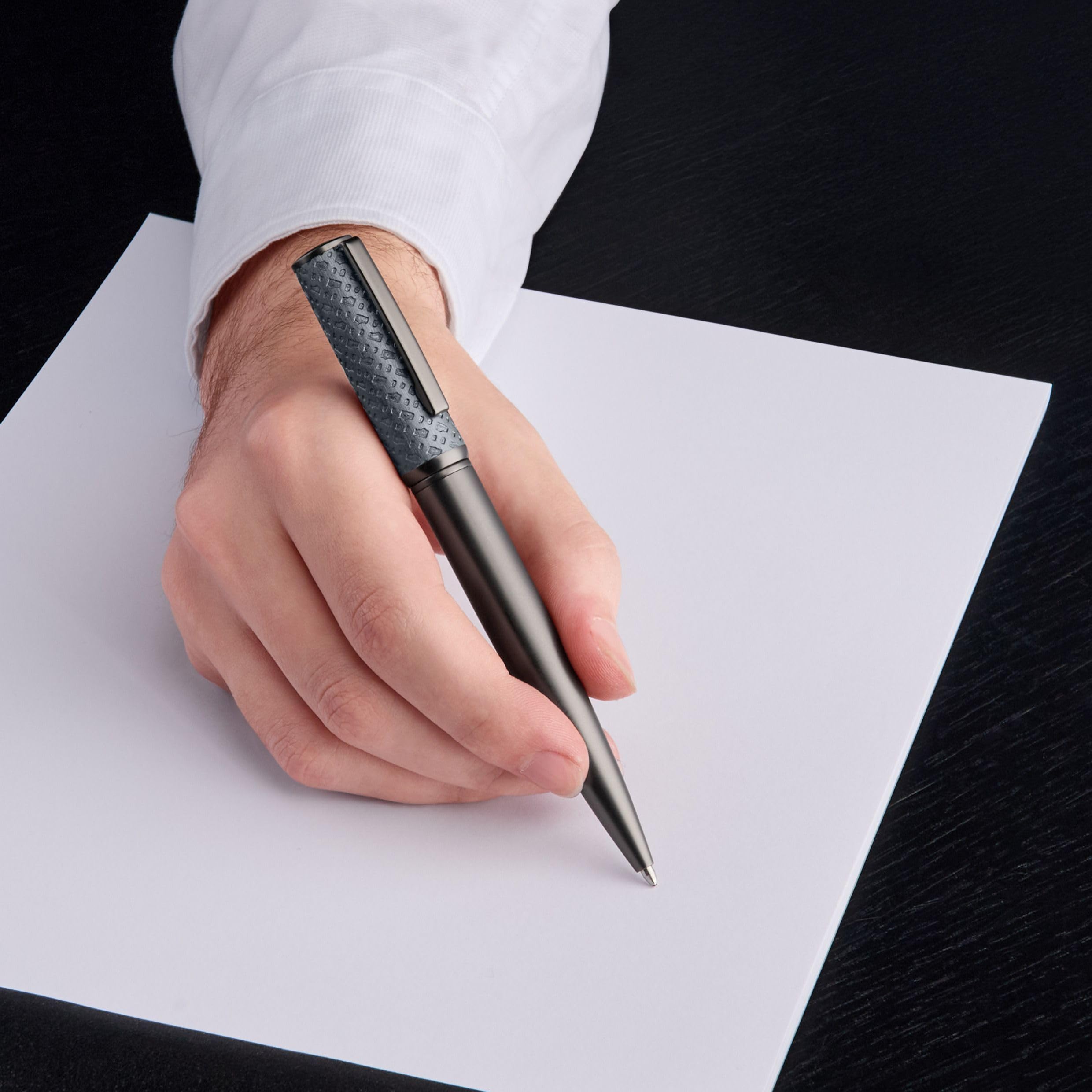 HUGO BOSS Stift Arche