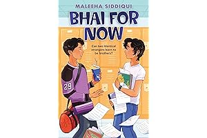 Barakah Beats Presents Bhai For Now