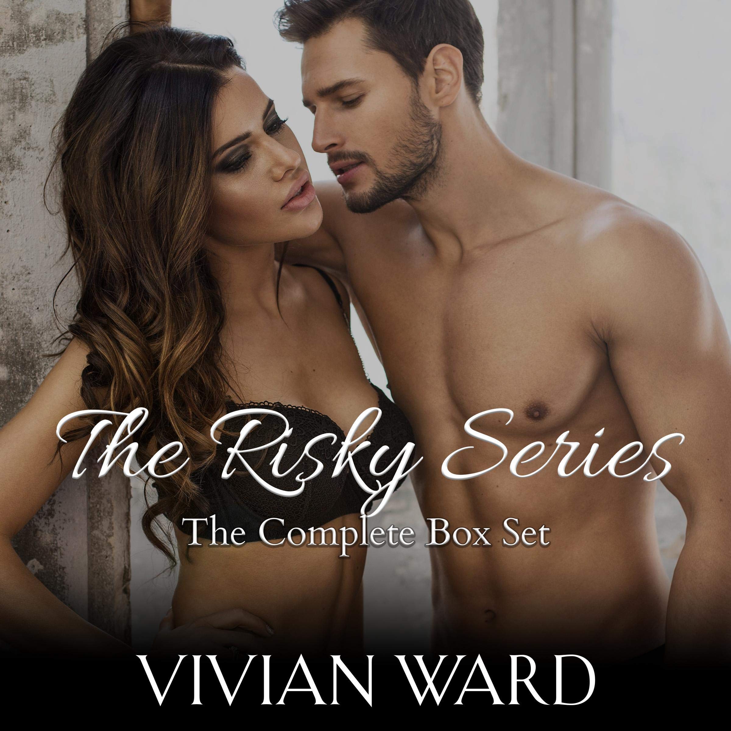 The Risky Series: The Complete Box Set