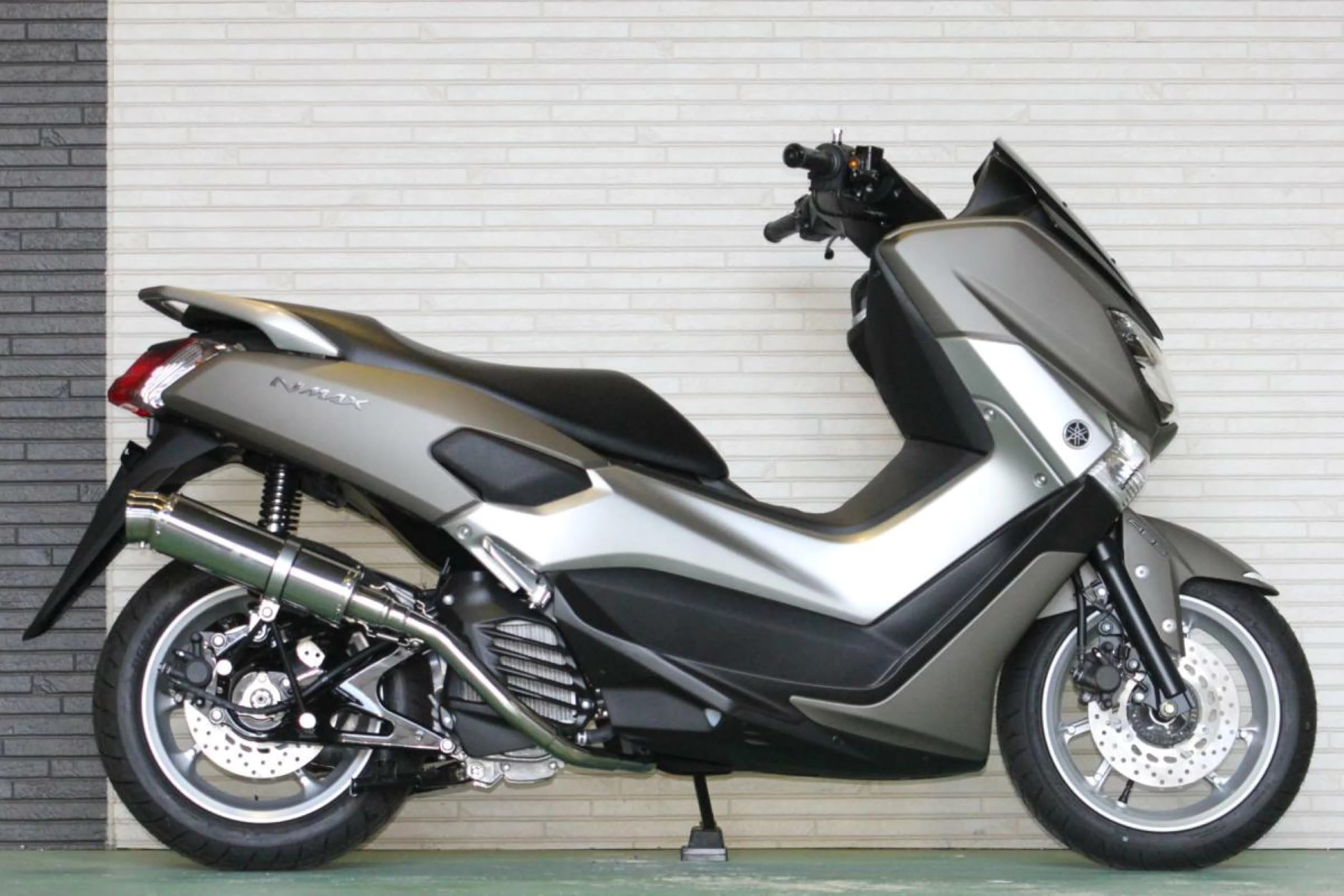 Amazon | R300 NMAX125/NMAX155 (EBJ-SE86J/2BJ-SED6J/2BK-SG50J) 2016