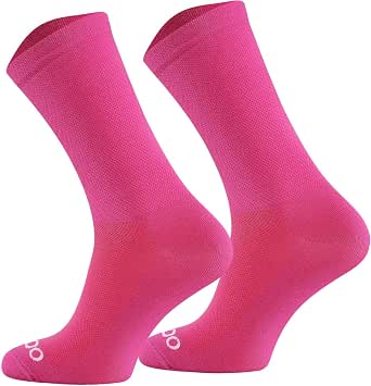 TODO Cycling Socks Men and Women, Breathable Bike Socks PRO