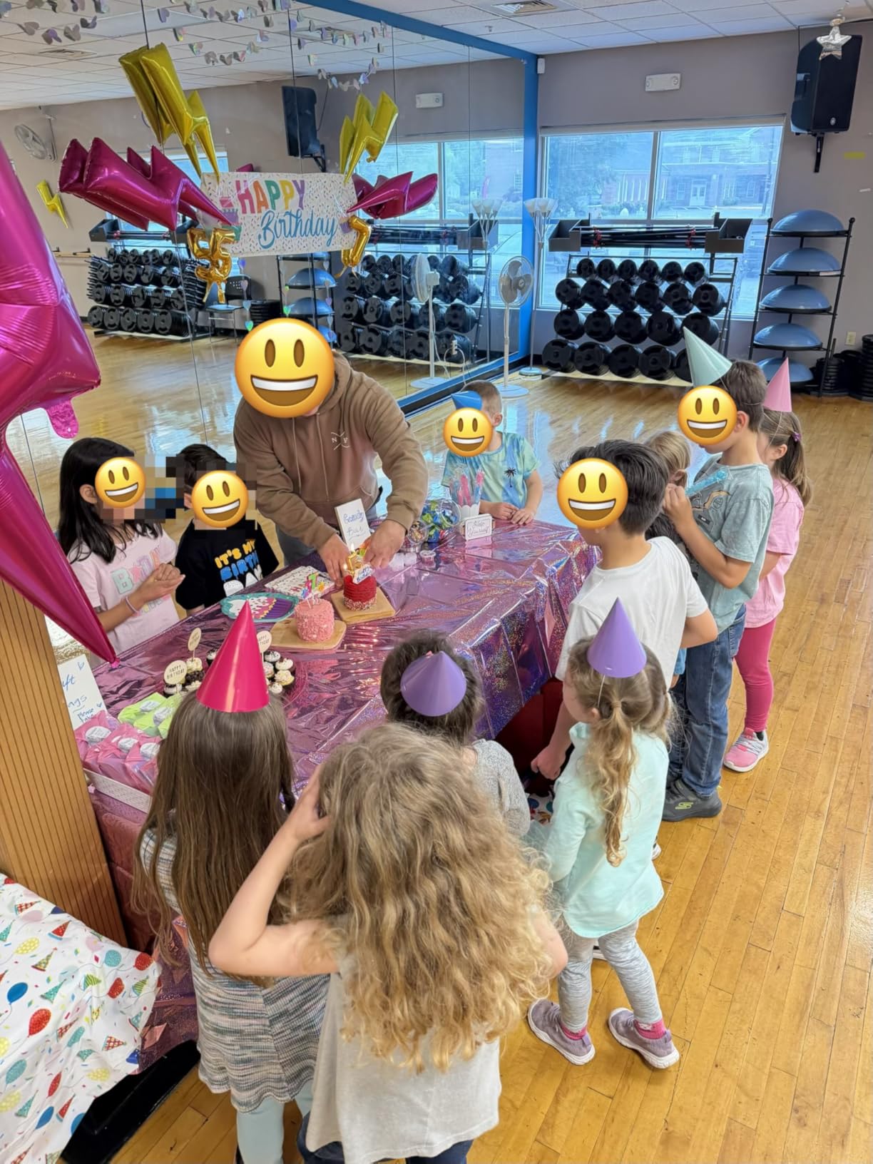 Customer Image