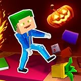 Play with a friend in 2 player mode!