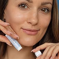 Vista 3 de TiZO Protección de labios Tintado Protector solar de amplio espectro Protección UVA/UVB Para todo tipo de piel Dióxido de titanio y óxido