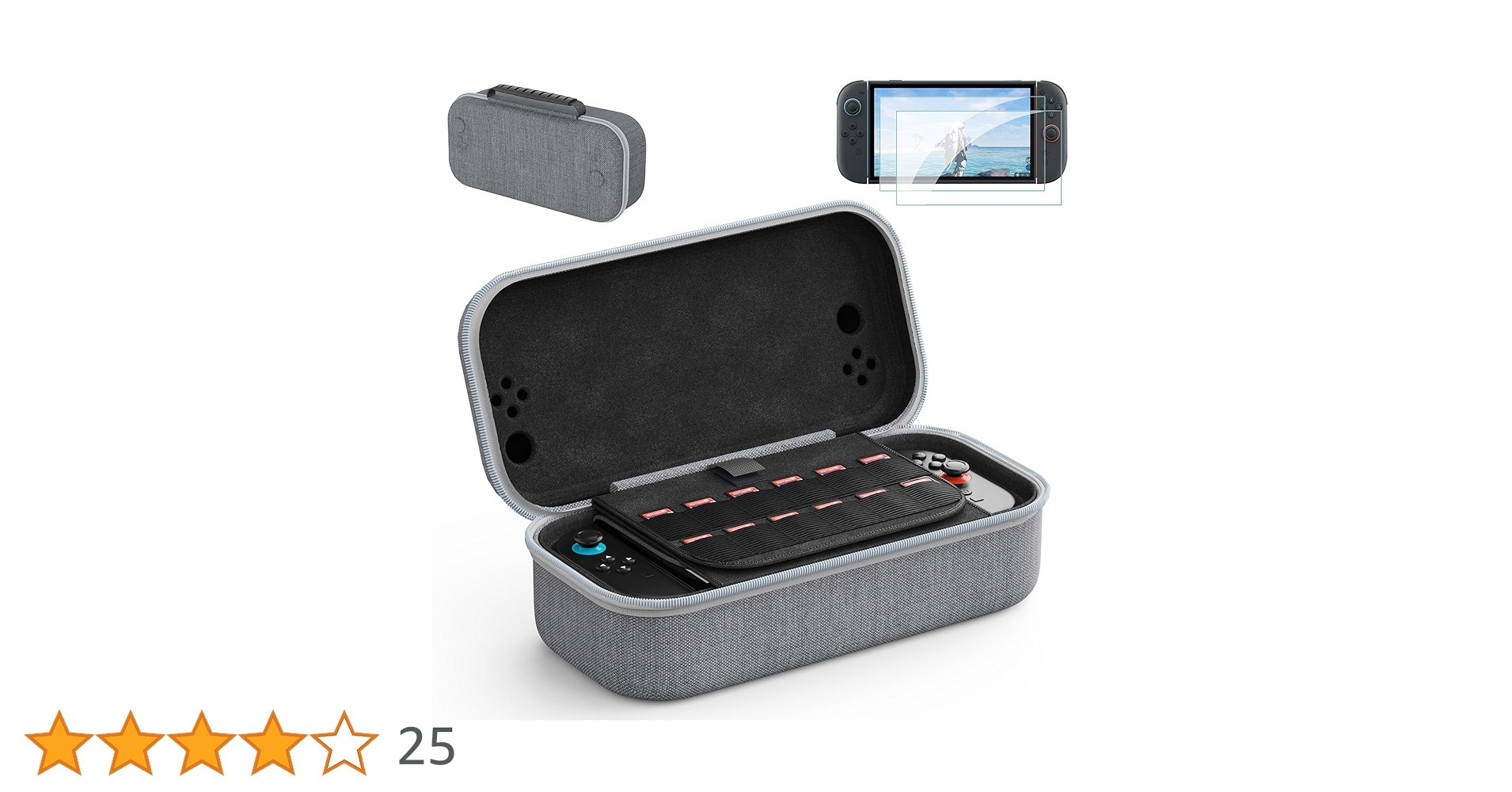 Amazon.co.jp: 対応 Nintenndo Switch 2用キャリーケース
