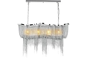 CWI Lighting Secca 11 Light Down Traditional Metal Chandelier in Chrome | CWI Lighting