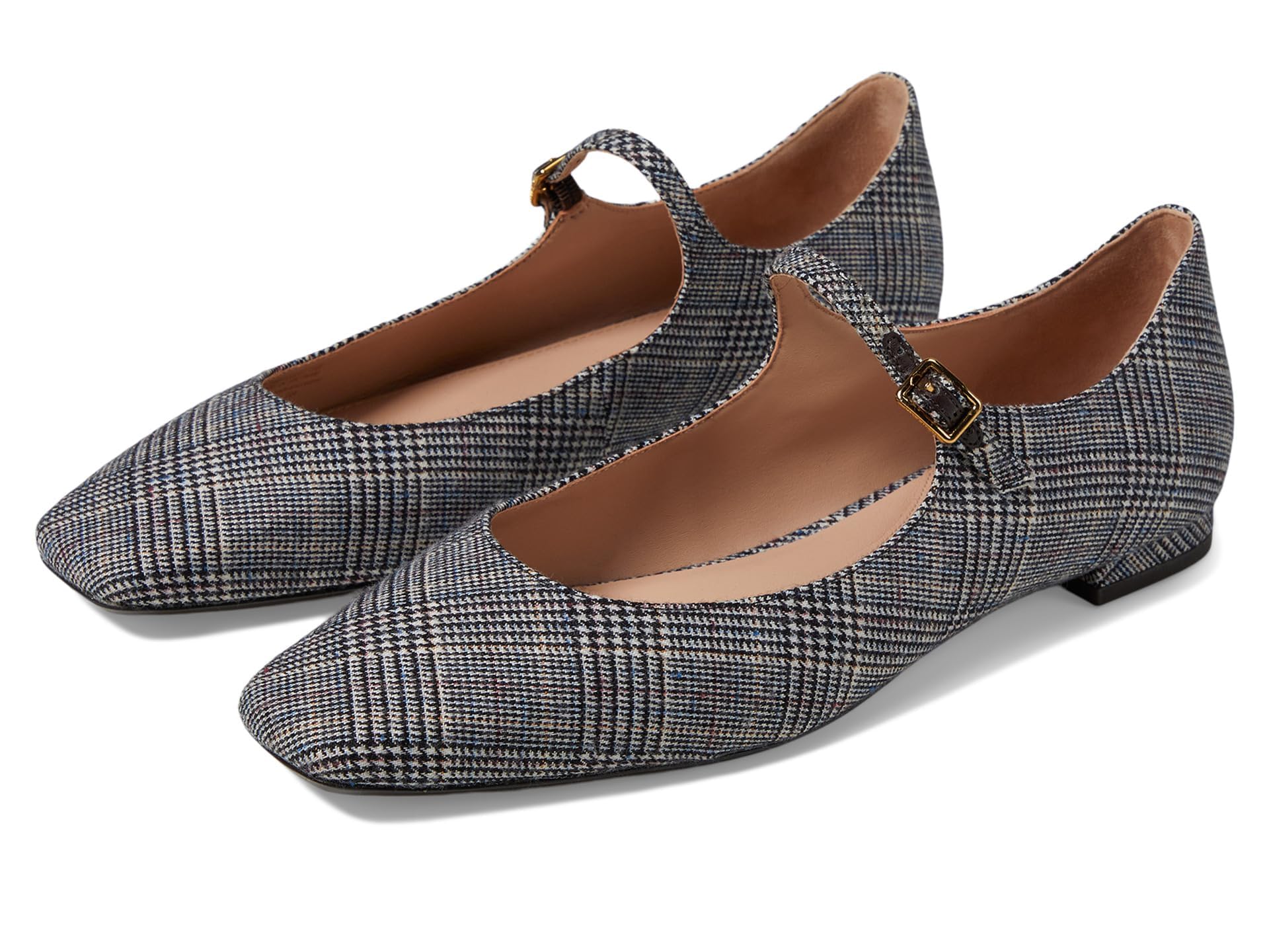 【Cole Haan】Bridge メリージェーン バレエフラット ブリッジ メリージェーン バレエ womens. 0.0 | COLE_HAAN