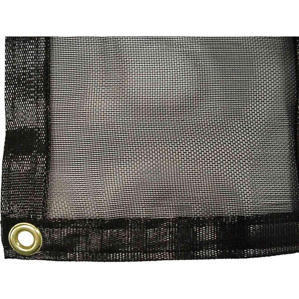 Monticello Internal Shade Cloth, 8' x 12'