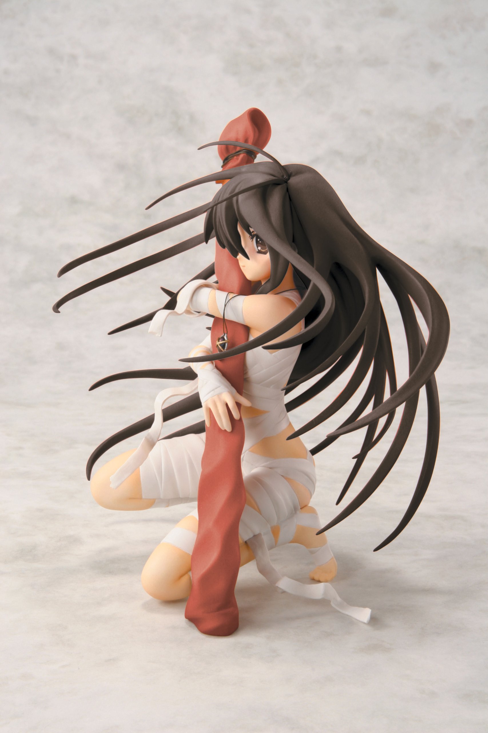 灼眼のシャナIII Final 天道宮の少女 Ver. (PVC塗装済み完成品) Amazon | 灼眼のシャナIII Final 天道宮の少女 Ver. (PVC塗装済み完成