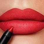 K7L Red Lip Liner - Long Lasting and Waterproof - Cerise Red