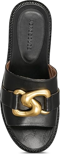 Miniatura 4 de Aerosoles Sandalias Lima Slide para mujer