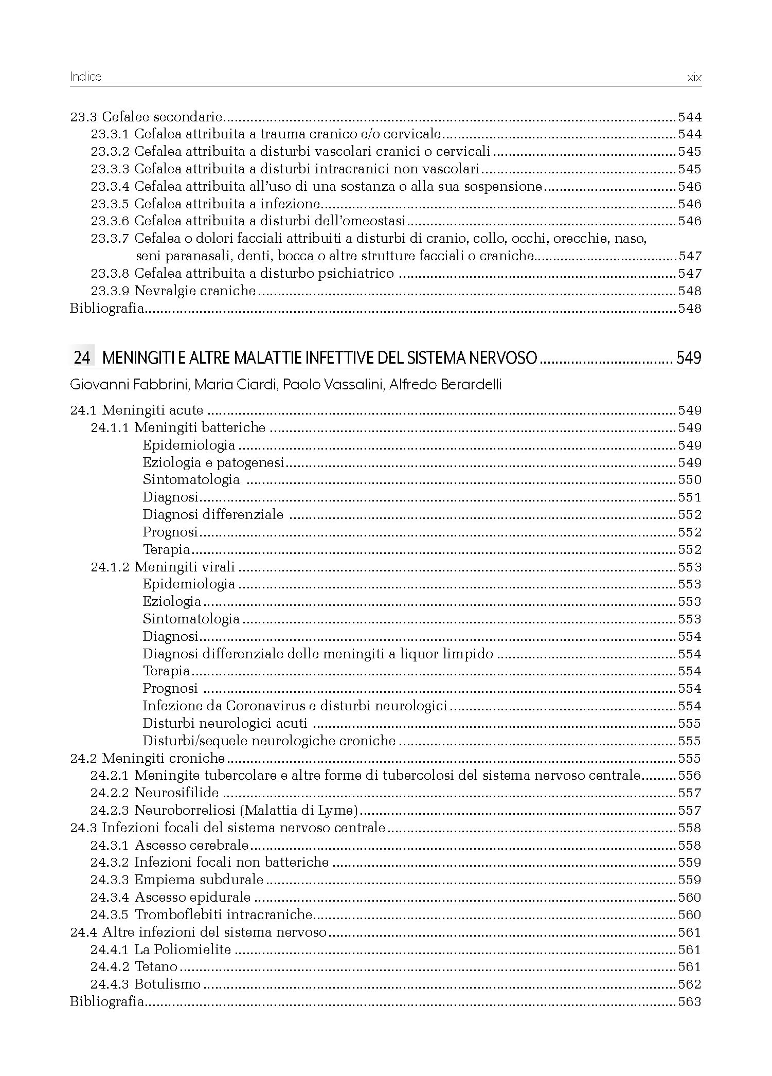 La Neurologia della Sapienza
