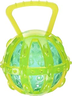 Boss Pet Chomper Caged Ball