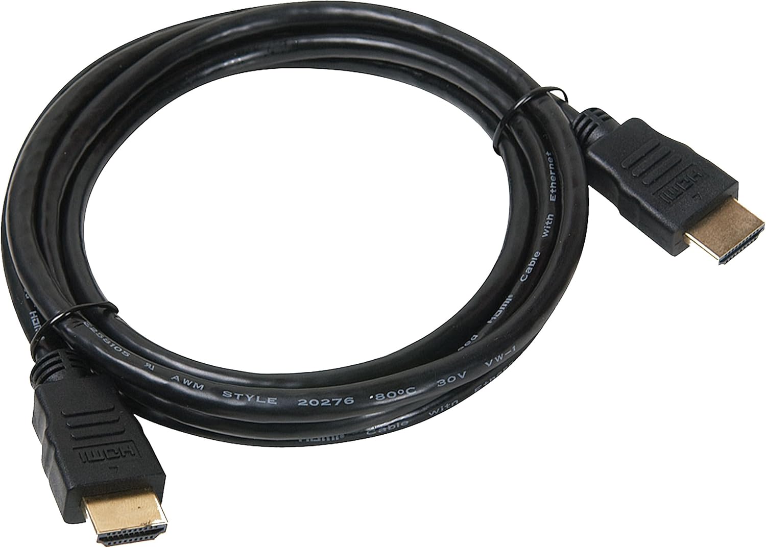 Digital Coaxial Audio Cable (EMHD1206)