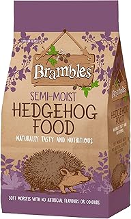 Brambles Halbfeuchtes Igelfutter, 1,3 kg product image