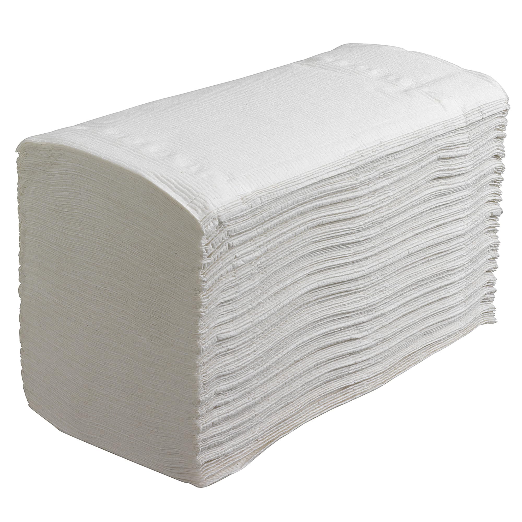 Scott® Control™ 6663 Asciugamani di Carta Piegati a M, 1 Velo, Tecnologia Airflex™, Certificati FSC® ed Ecolabel, 15 Confezioni x 212 Fogli (Totale 3.180)