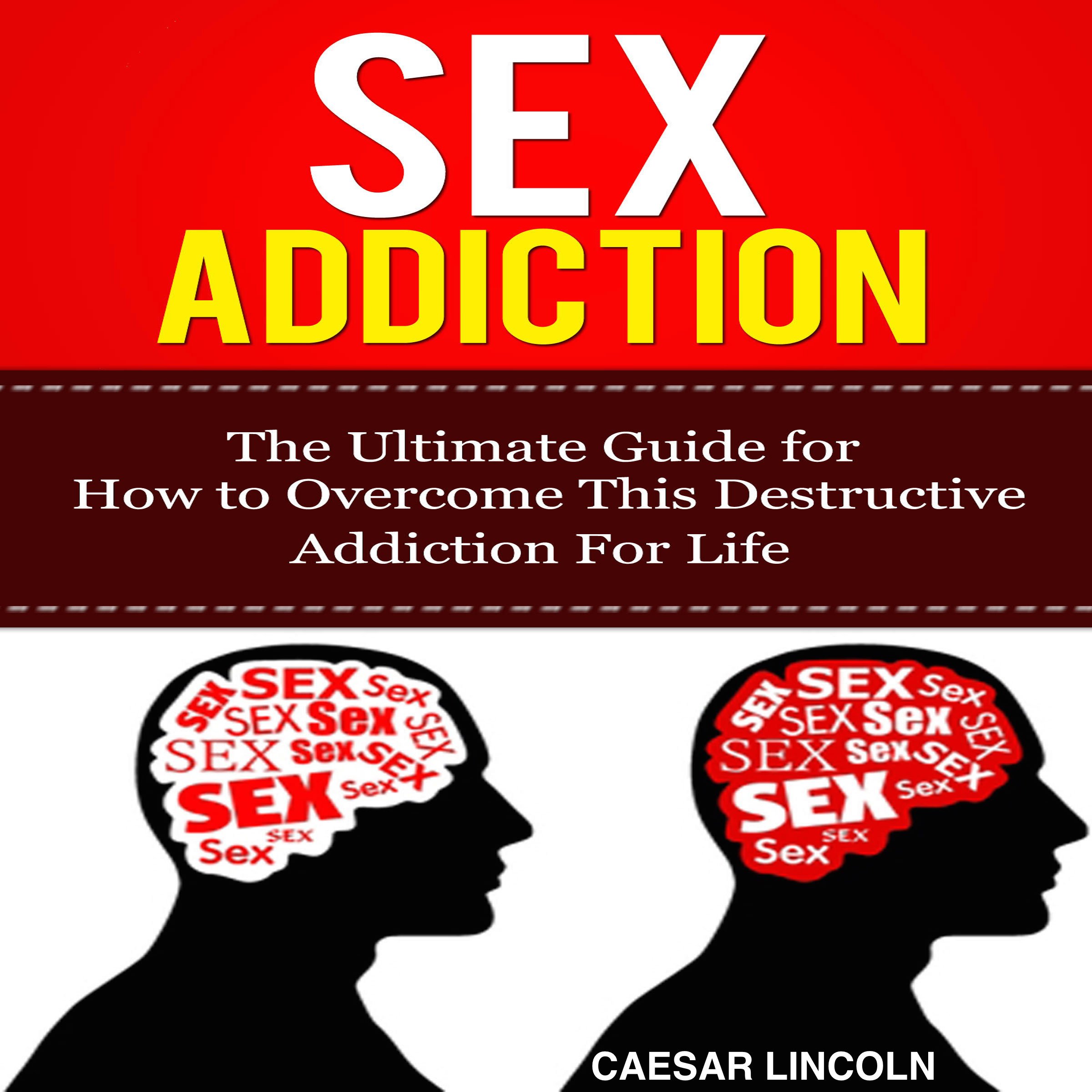 Cover art for Sex Addiction
